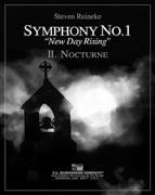 Symphony #1 - New Day Rising #2: Nocturne - hier klicken