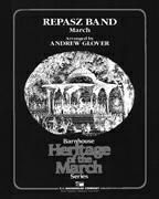 Repasz Band: March - hier klicken