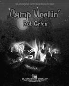 Camp Meetin' - hier klicken