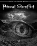 Primeval Stormfront - hier klicken