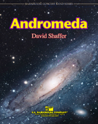 Andromeda - hier klicken
