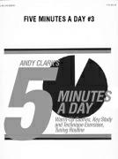 5 Minutes A Day #3 (Five) - klik hier