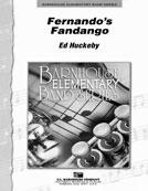 Fernando's Fandango - hier klicken