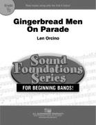 Gingerbread Men on Parade - hier klicken