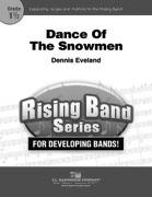 Dance of the Snowmen - hier klicken