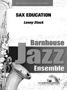 Sax Education - hier klicken