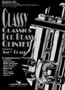 Classy Classics for Brass Quintet - hier klicken