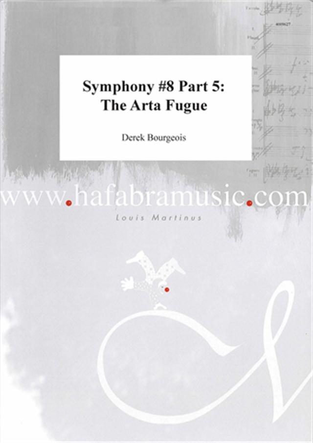 Arta Fugue, The (Symphony #8 - Part 5) - hier klicken