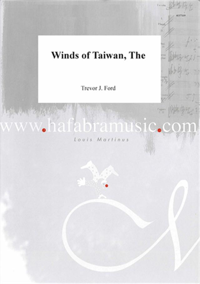 Winds of Taiwan, The - klik hier