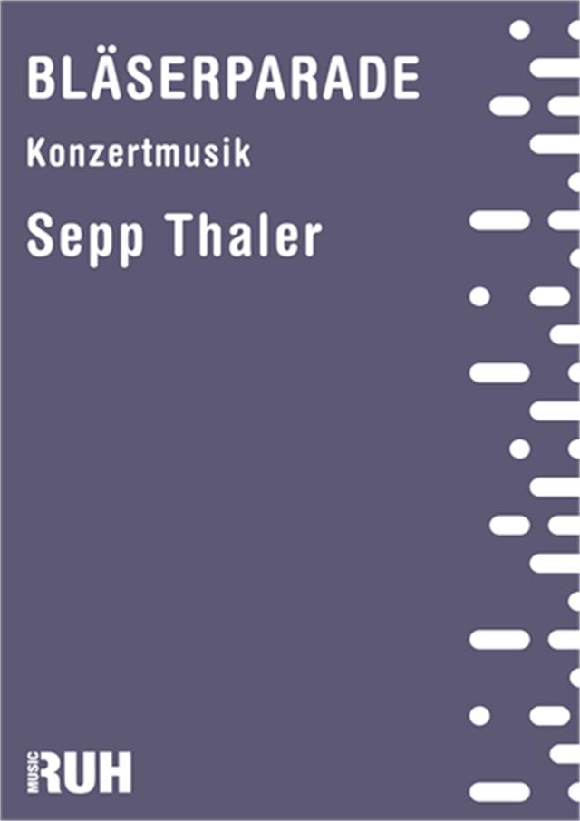 Bläserparade - hier klicken Bläserparade - hier klicken