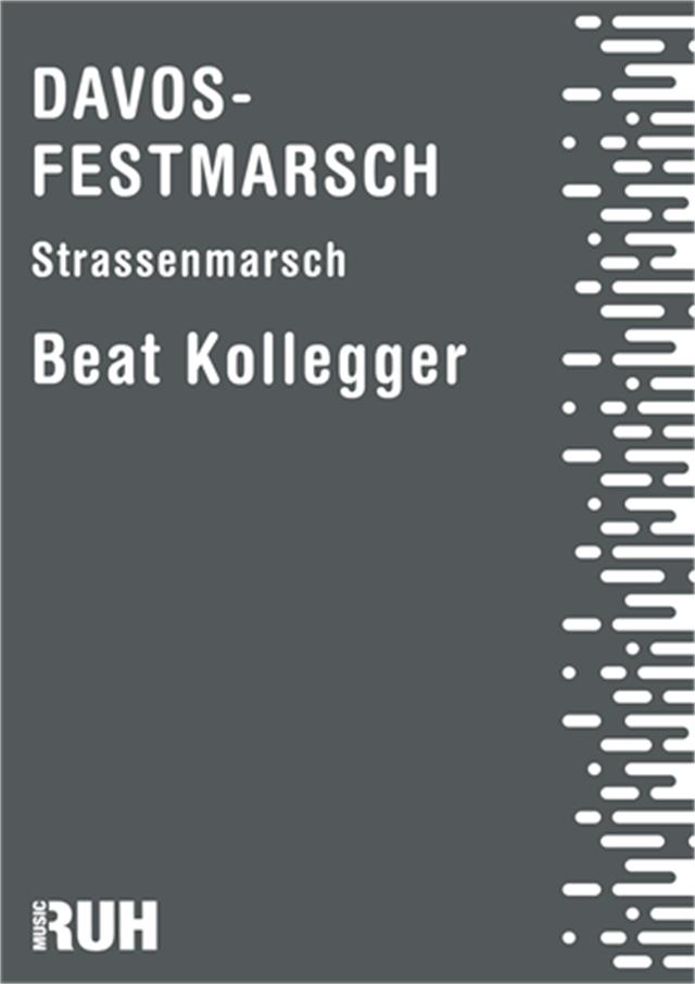 Davos - Festmarsch - hier klicken