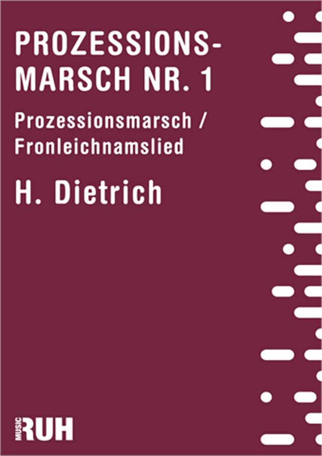 Prozessionsmarsch #1 - hier klicken Prozessionsmarsch #1 - hier klicken