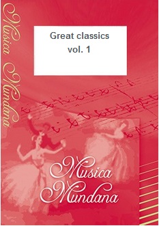 Great Classics #1 - hier klicken