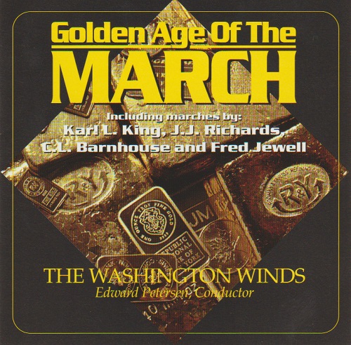 Golden Age of the March - hier klicken