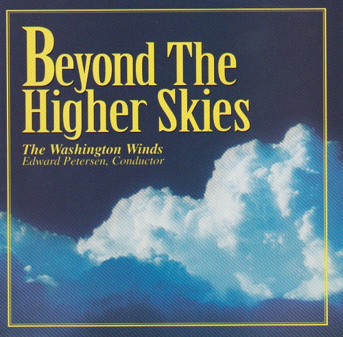 Beyond the Higher Skies - cliquer ici