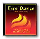 Fire Dance: Album For the Young - hier klicken