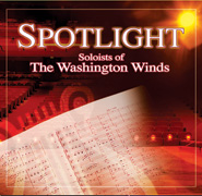 Spotlight: Soloists of the Washington Winds - hier klicken
