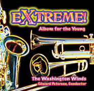 Extreme! Album for the Young - hier klicken