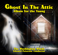 Ghost In The Attic: Album for the Young - hier klicken