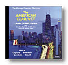 American Clarinet, The - hier klicken American Clarinet, The - hier klicken