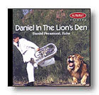 Daniel in the Lion's Den - hier klicken