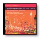 Music of William Schuman, The - hier klicken