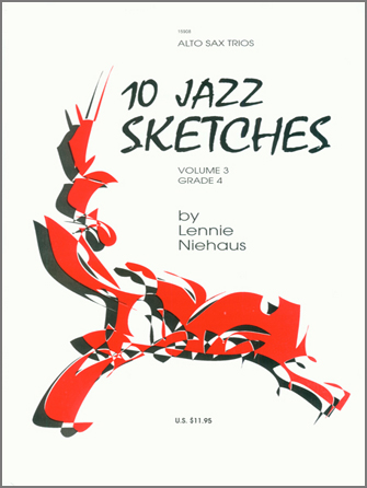 10 Jazz Sketches #3 - hier klicken