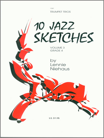 10 Jazz Sketches #3 - hier klicken