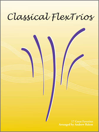 Classical FlexTrios - Bass Clef Instruments - hier klicken