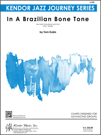 In A Brazilian Bone Tone - hier klicken