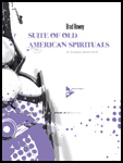Suite Of Old American Spirituals - hier klicken