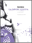 La Noche Festiva (3. Balada Romantica) - hier klicken