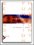 Beyond Functional Harmony - hier klicken