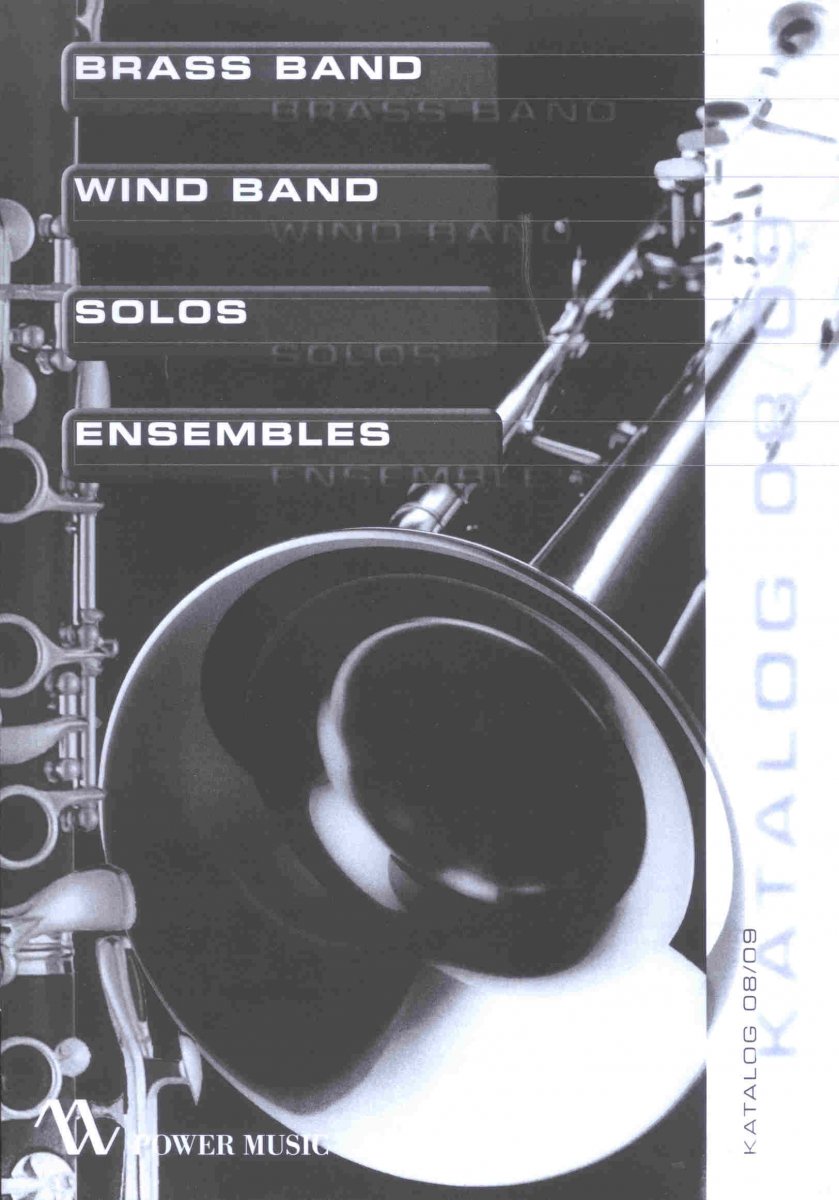 Power Music 2008-2009 - Katalog - hier klicken Power Music 2008-2009 - Katalog - hier klicken