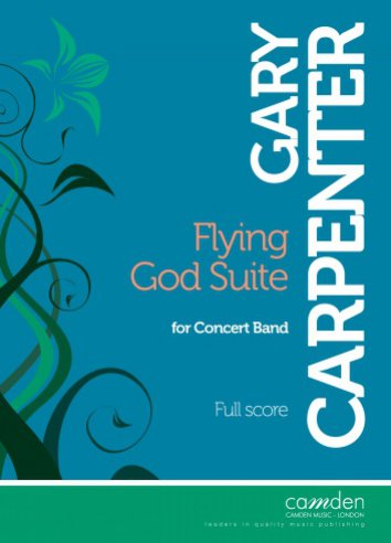 Flying God Suite - hier klicken