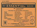 Essential Band Book - hier klicken Essential Band Book - hier klicken