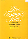2 Trumpet Tunes - hier klicken