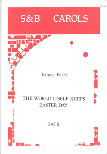 World itself keeps Easter Day, The - hier klicken World itself keeps Easter Day, The - hier klicken