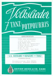 7 Volkslieder-Tanzpotpourris - hier klicken