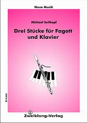 3 St�cke f�r Fagott und Klavier - hier klicken