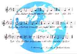 Natur braucht uns nicht, Die - hier klicken