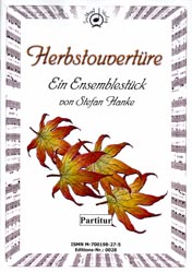 Herbstouvert�re, ein Ensemblest�ck - hier klicken