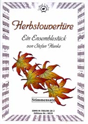 Herbstouvert�re, ein Ensemblest�ck - hier klicken