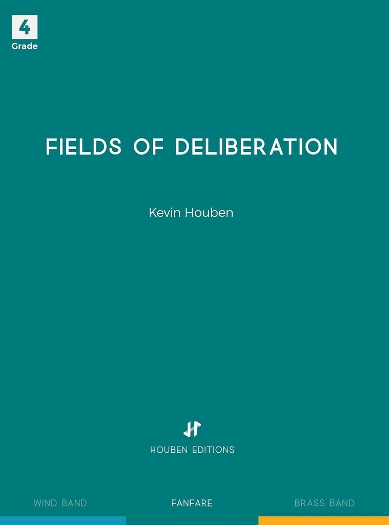 Fields of Deliberation - hier klicken