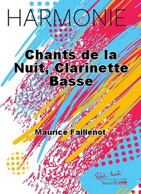 Chants de la nuit - hier klicken