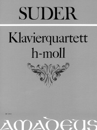 Quartett in h-moll (1936) - hier klicken Quartett in h-moll (1936) - hier klicken