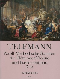 12 Methodische Sonaten #3: Sonaten 7-9 - hier klicken 12 Methodische Sonaten #3: Sonaten 7-9 - hier klicken