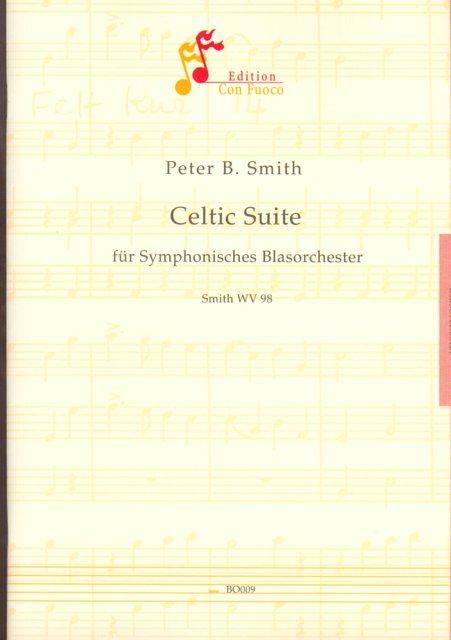 Celtic Suite (3 Celtic Scenes) - hier klicken Celtic Suite (3 Celtic Scenes) - hier klicken