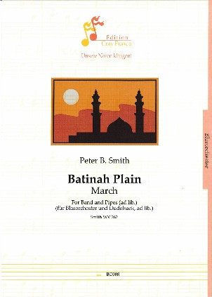 Batinah Plain - hier klicken