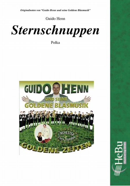 Sternschnuppen - hier klicken